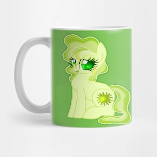 Corona Pony Mug